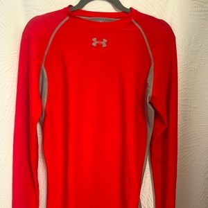 🆕 w/tags Under Armour Men's ColdGear